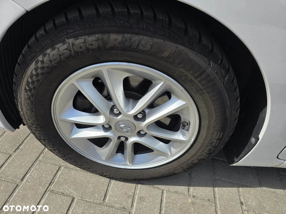 Hyundai i30 - 17