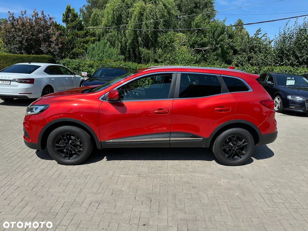 Renault Kadjar - 5