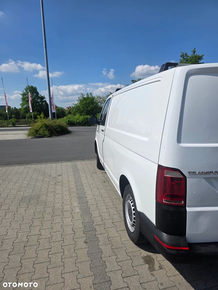 Volkswagen Transporter - 3