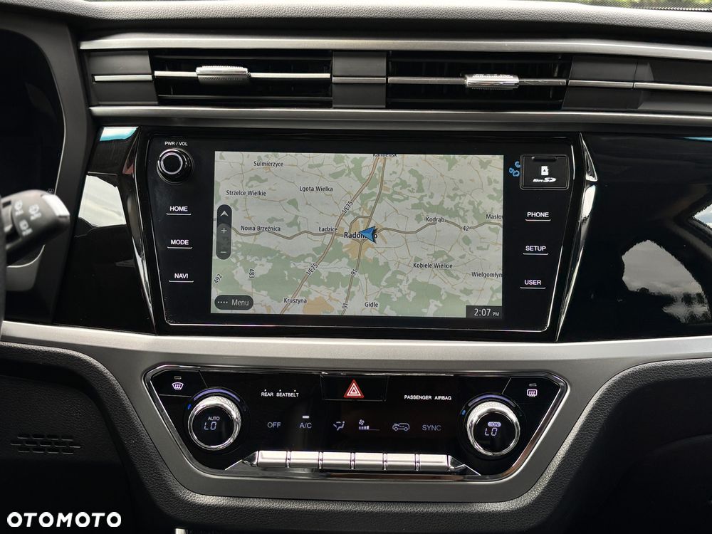 SsangYong/KGM Korando 1.6 e-XDi 2WD Onyx - 11