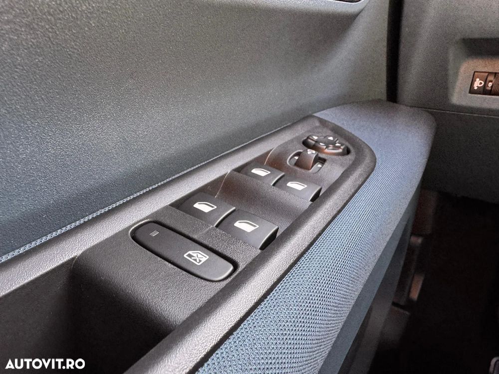 Fiat Grande Panda 1.2 MHEV La Prima - 7