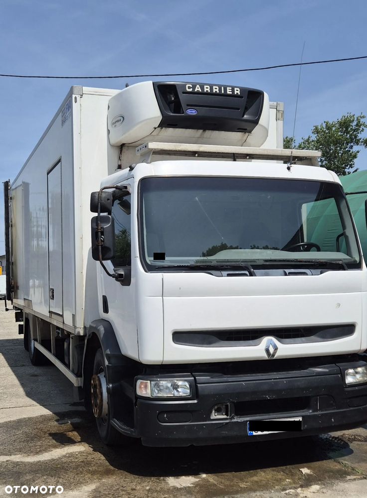 Renault PREMIUM - 1