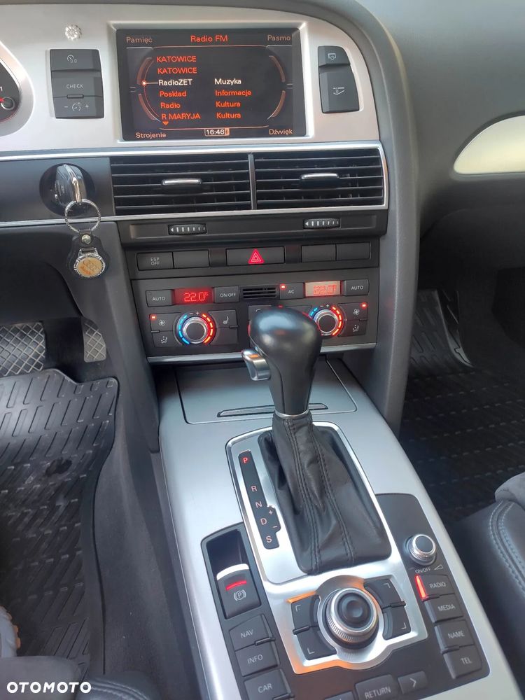 Audi A6 Limousine 2.0 TFSI multitronic - 6