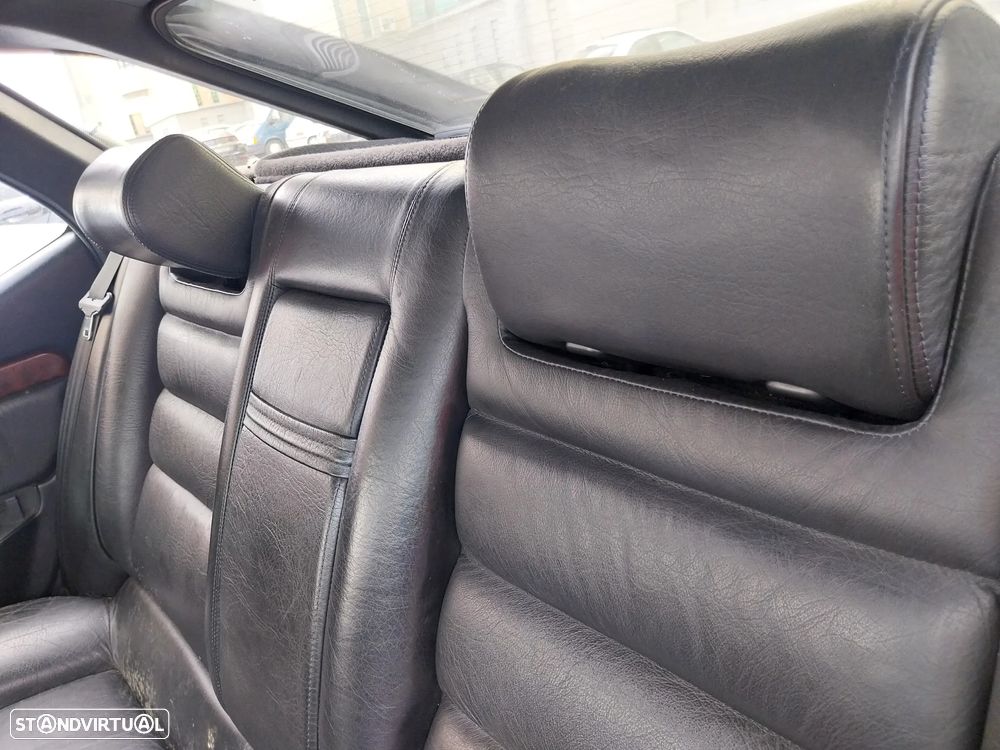 Citroën XM 2.5 Turbo D Exclusive - 2