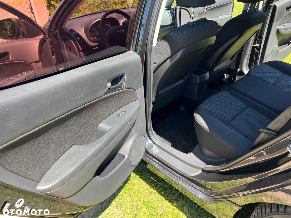 Hyundai i30 1.4 Blue Comfort - 28