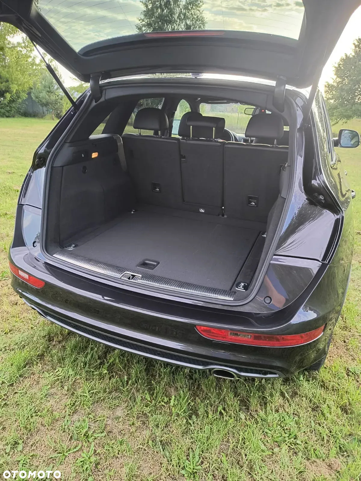 Audi Q5 3.0 TDI Quattro S tronic - 7