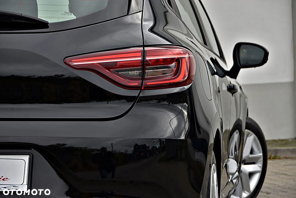 Renault Clio 1.0 TCe Zen - 5