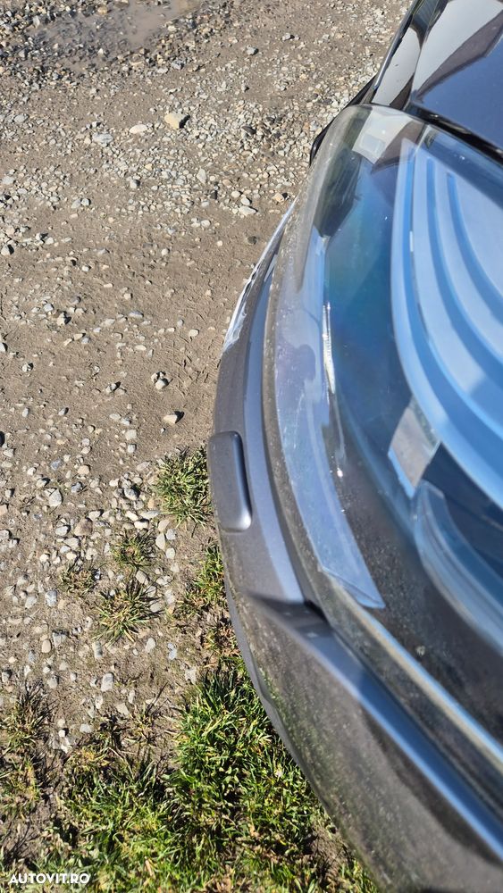 Renault Megane ENERGY dCi 110 Start & Stop LIMITED - 11