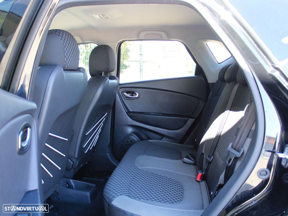 Renault Captur 0.9 TCE Exclusive - 36