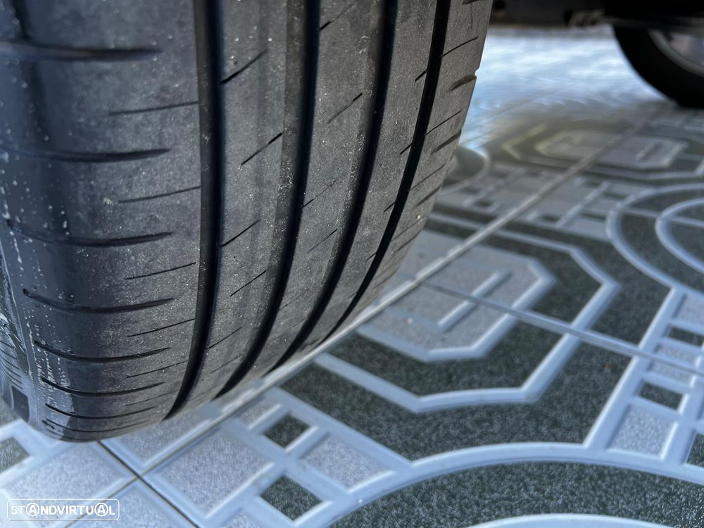 VW T-Cross 1.0 TSI Urban - 53