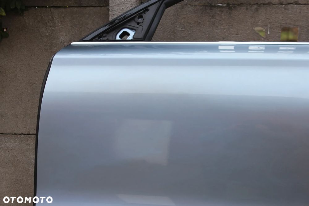 DRZWI LEWE PRZEDNIE AUDI A8 D4 2014 - 8