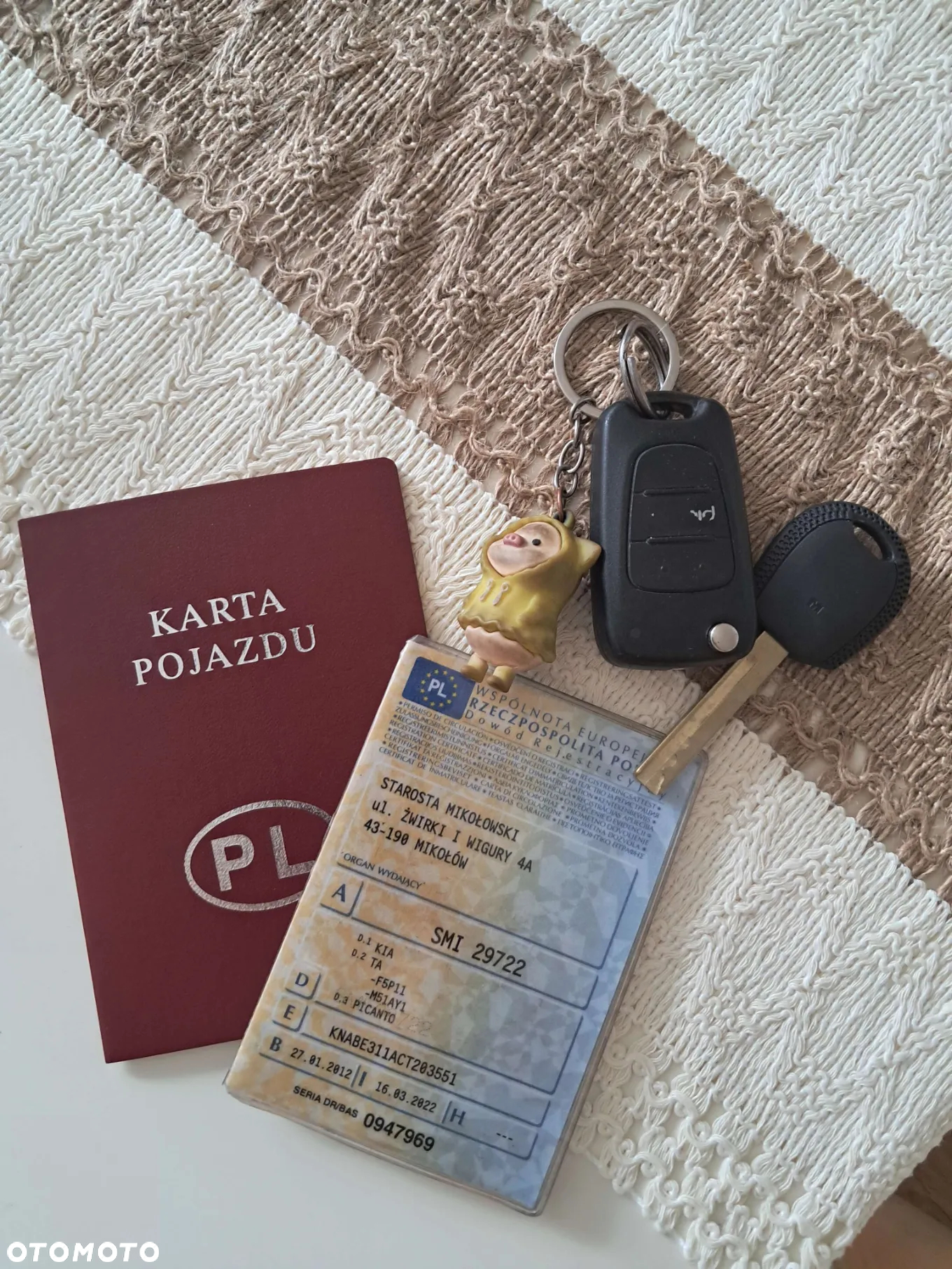 Kia Picanto - 12