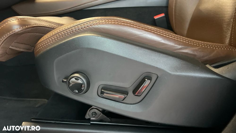 Volvo XC 90 B5 MHEV AWD 7 locuri Inscription - 12