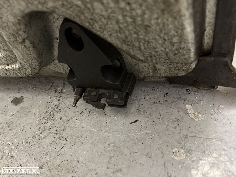 Fecho da mala Dto RENAULT TRAFIC II Box (FL) - 1