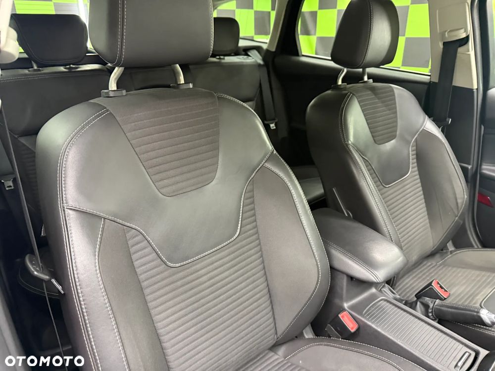 Ford Focus - 14
