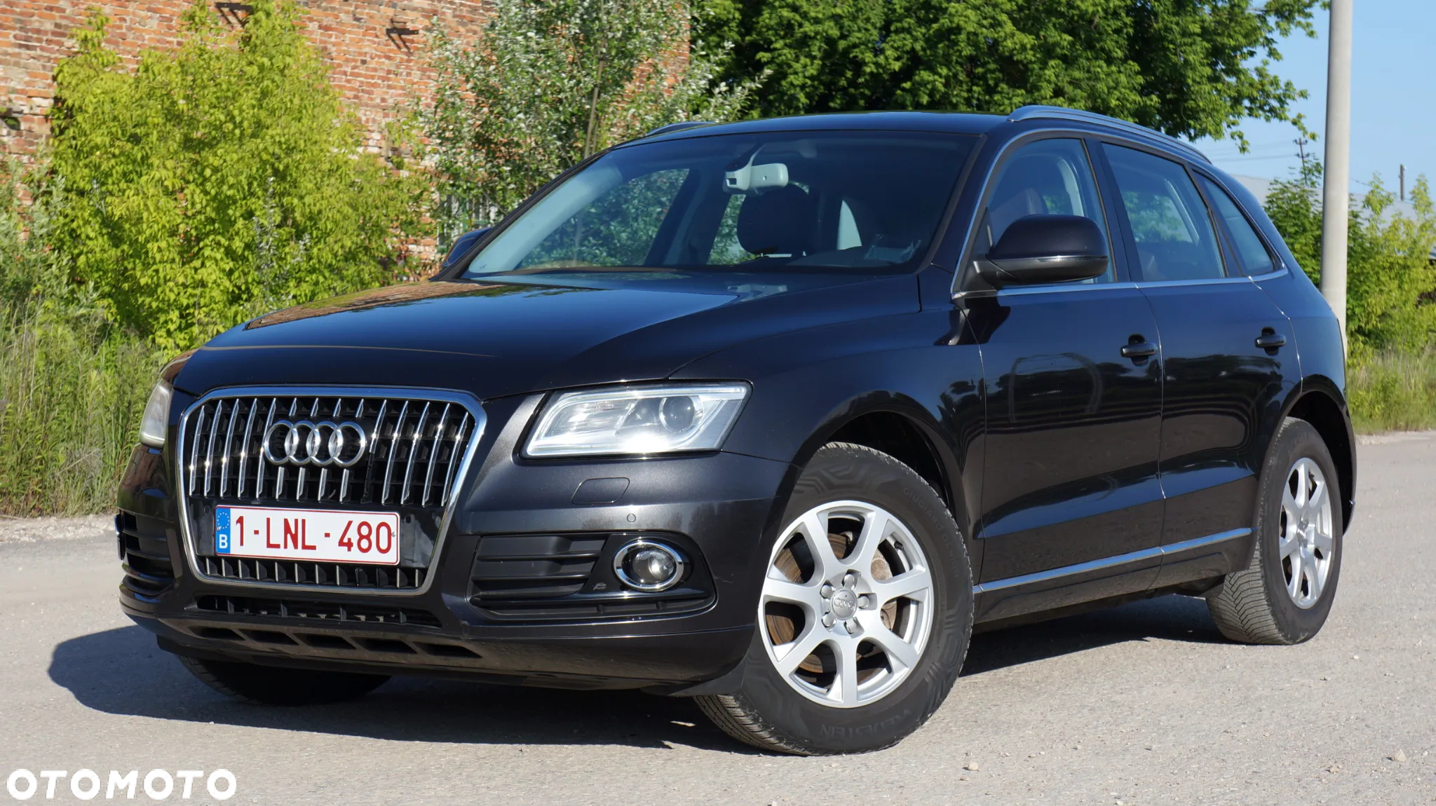 Audi Q5 2.0 TDI - 2