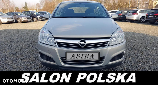 Opel Astra III 1.4 Elegance