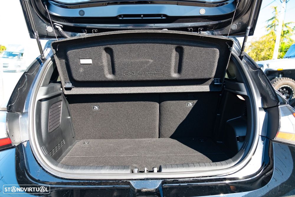Hyundai i20 N 1.6 T-GDi Performance Pack - 43