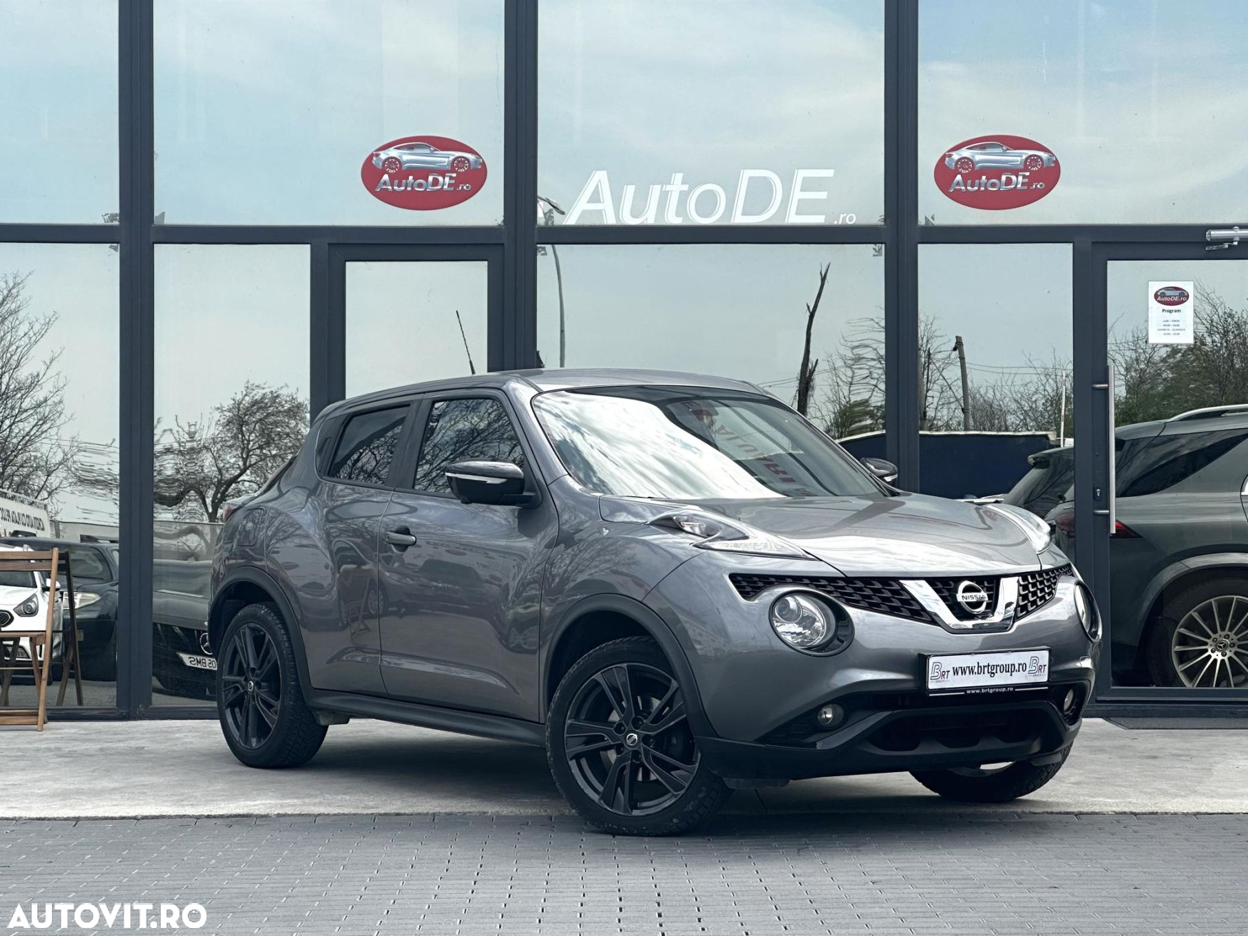 Nissan Juke - 2