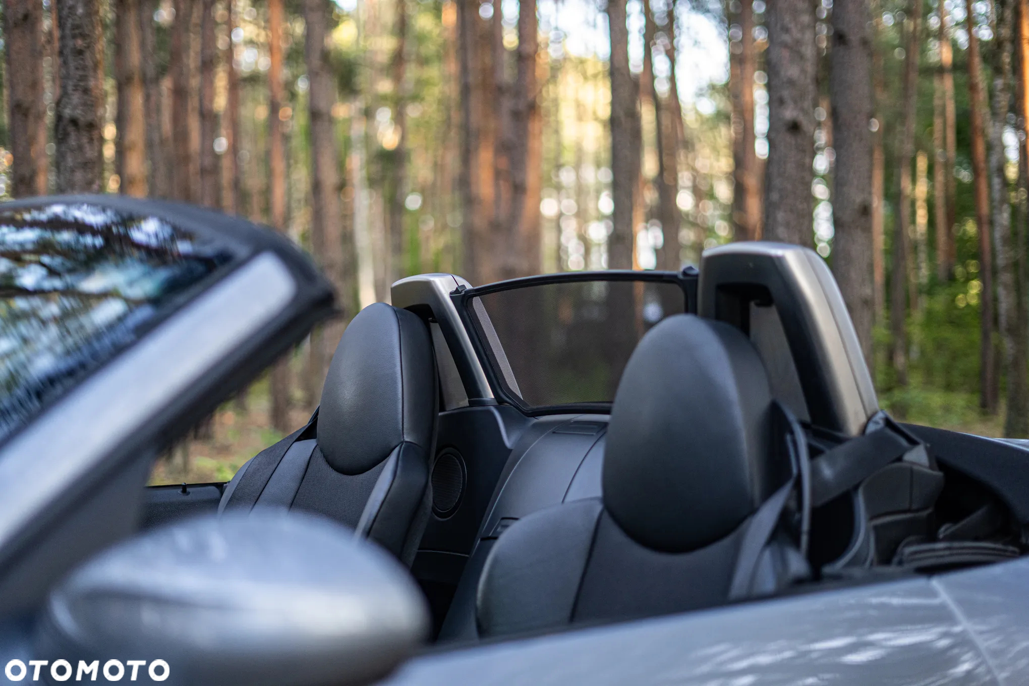 BMW Z4 roadster 2.5si - 10