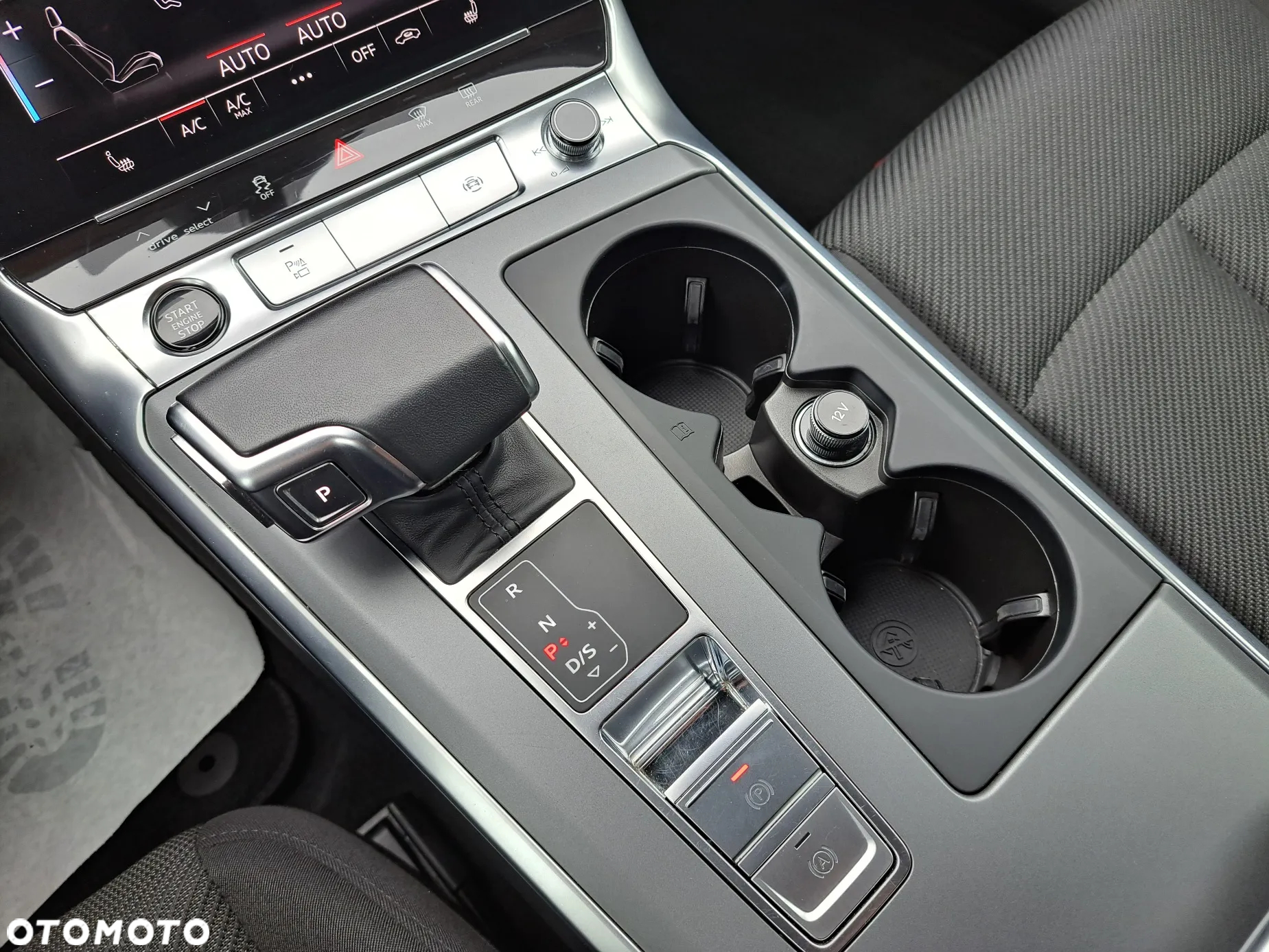 Audi A6 - 28