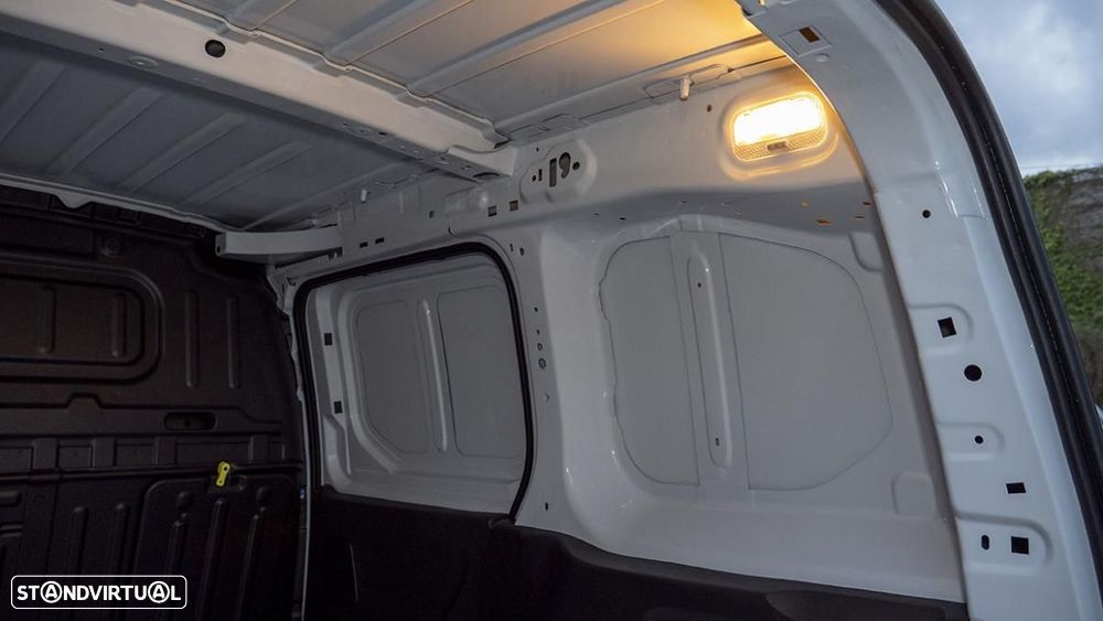 Peugeot Partner Premium - 25