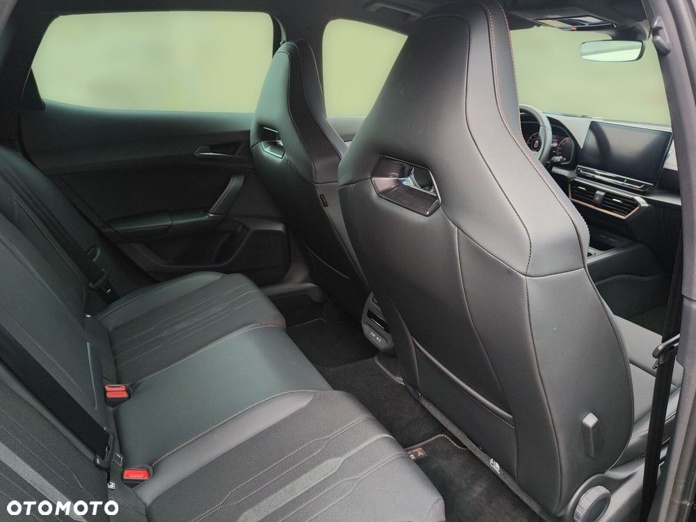 Cupra Formentor 2.0 TSI 4Drive VZ DSG - 22