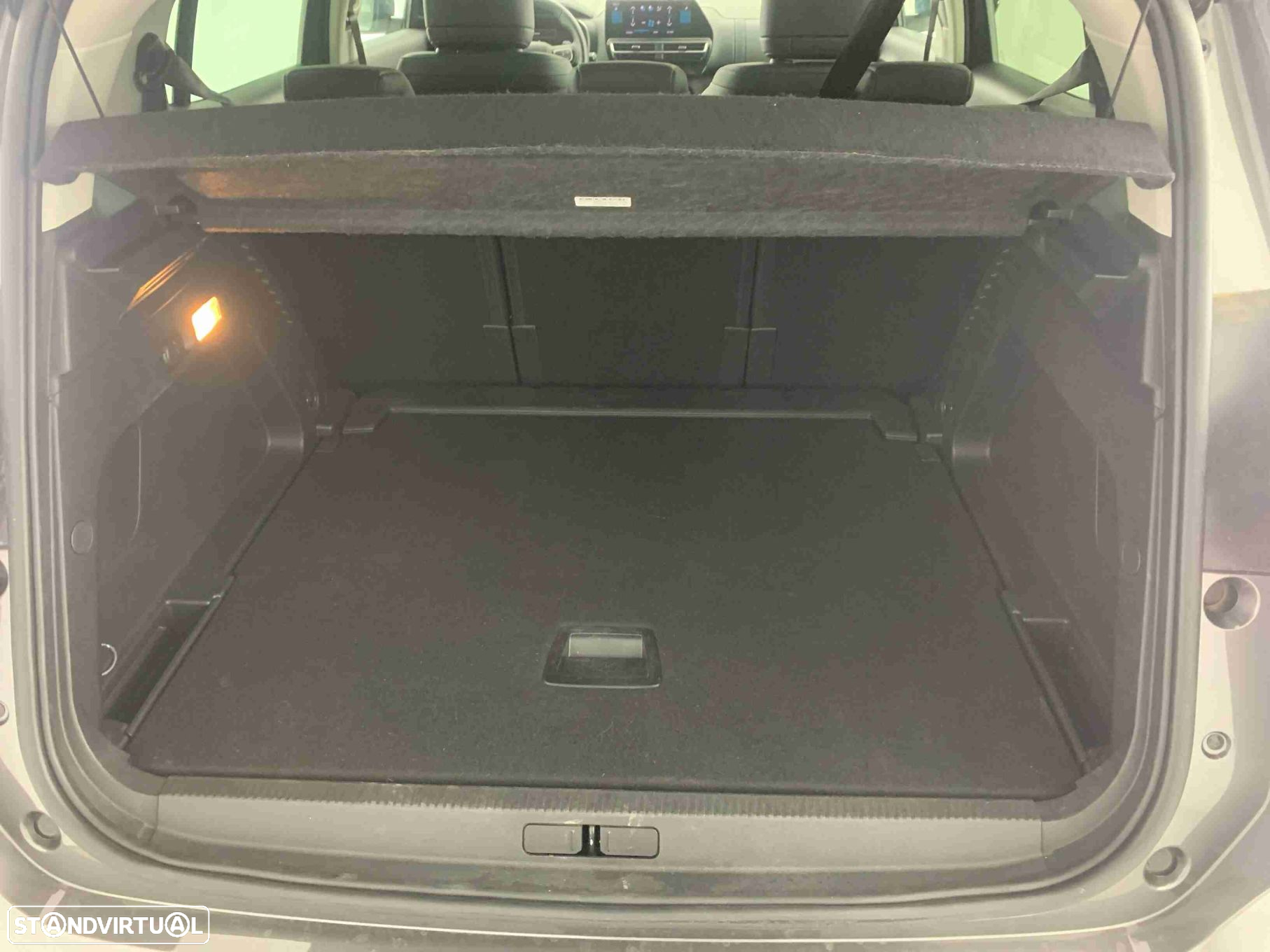 Citroën C5 Aircross 1.5 BlueHDi Shine EAT8 - 8