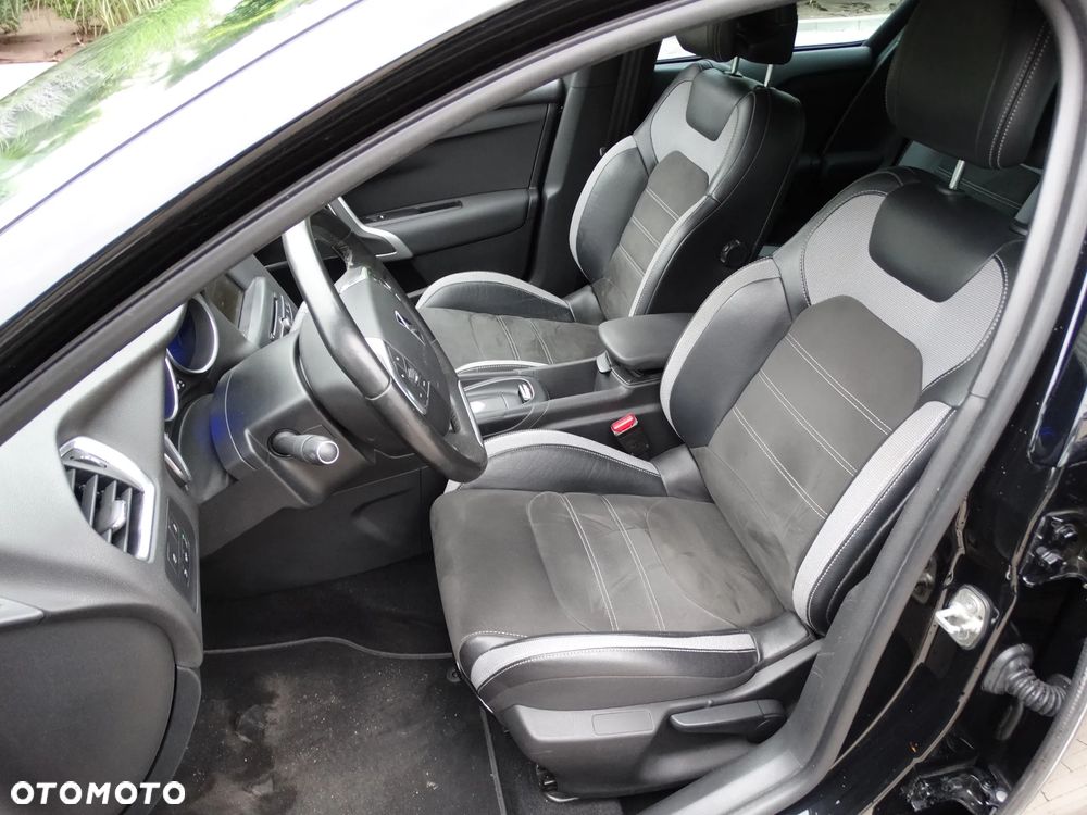 Citroën DS4 PureTech 130 Stop&Start SoChic - 30