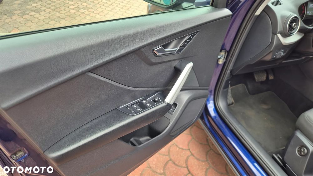 Audi Q2 35 TFSI S tronic - 26