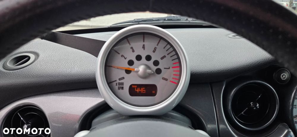MINI Cooper chili - 28