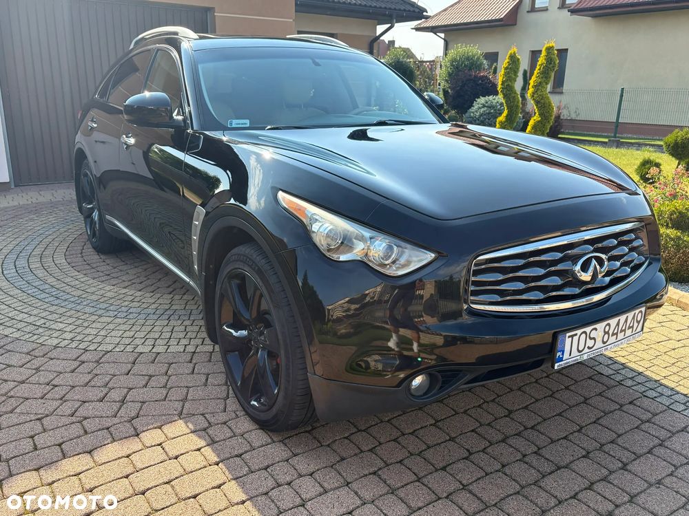 Infiniti FX FX35 AWD - 1