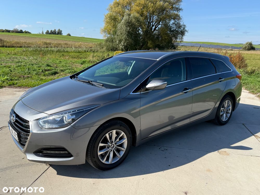 Hyundai i40 - 34