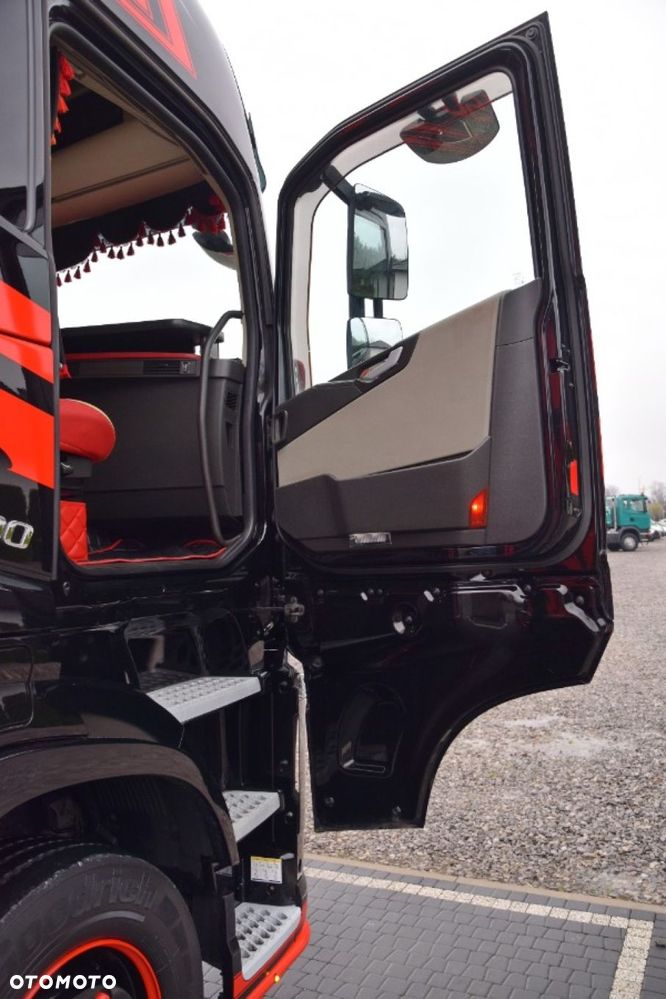 Volvo FH 500 Standard - 26