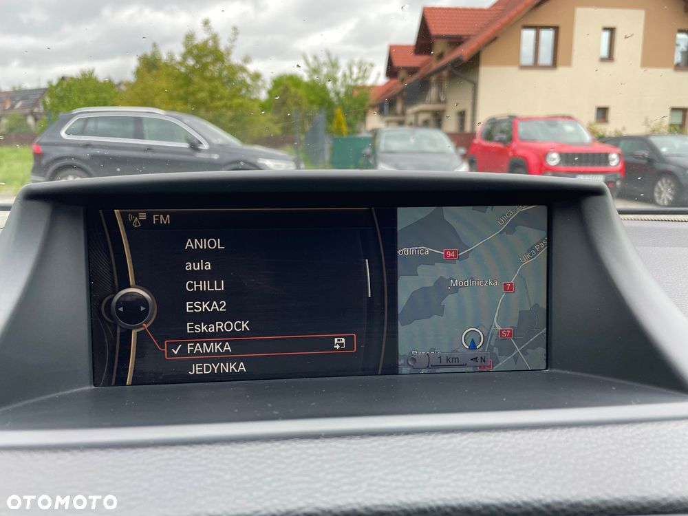 BMW Seria 1 116d - 10