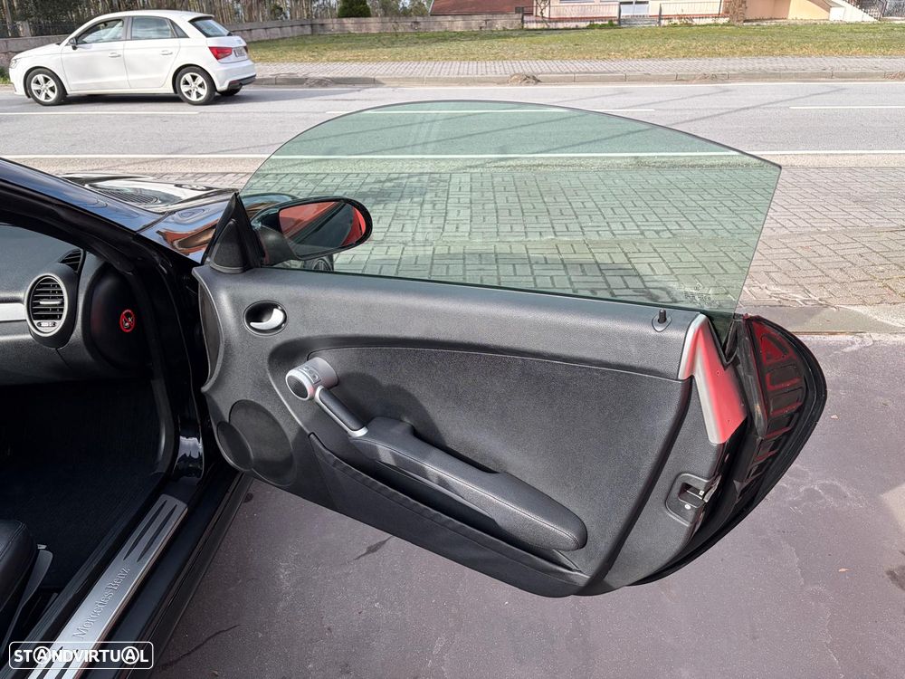 Mercedes-Benz SLK 200 Kompressor - 23