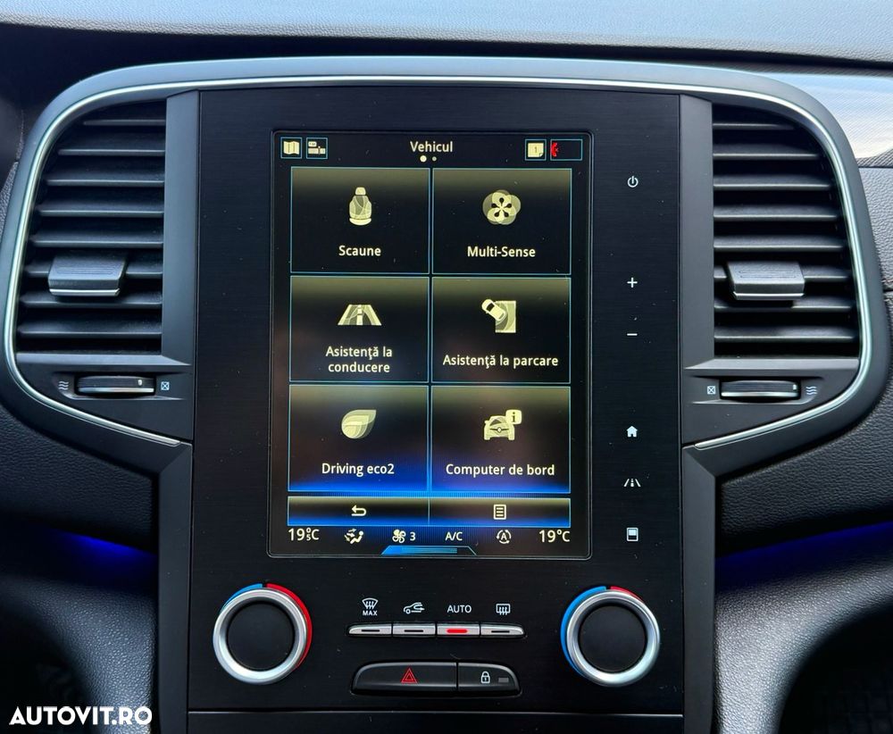 Renault Talisman ENERGY dCi 130 Business - 16
