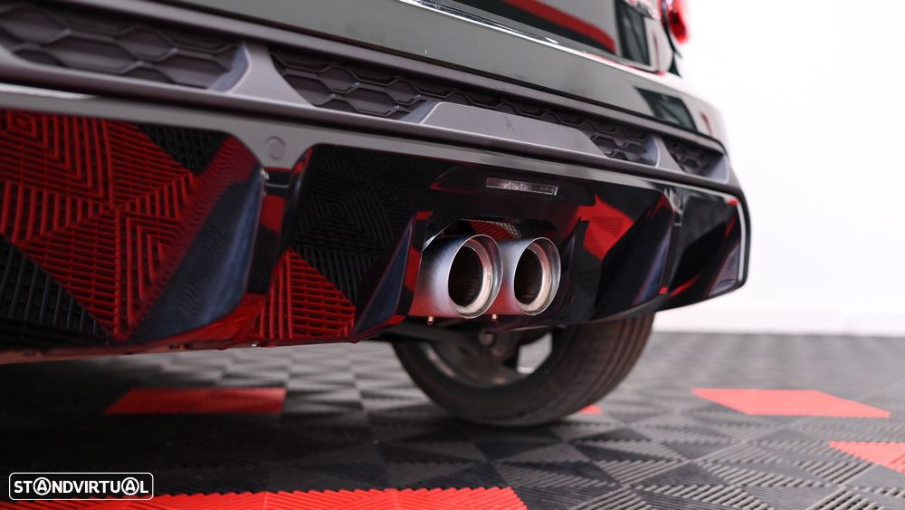 MINI 3 Portas John Cooper Works Auto Desportiva - 26