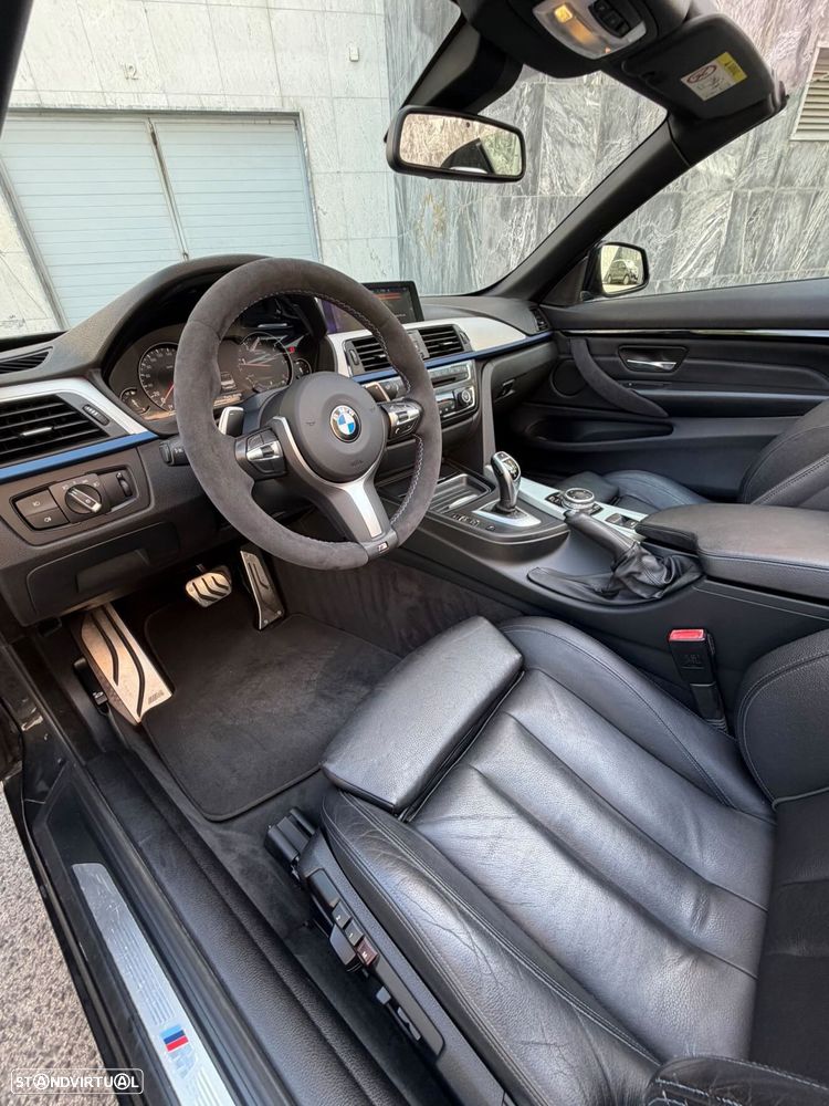 BMW 420 d Auto - 5