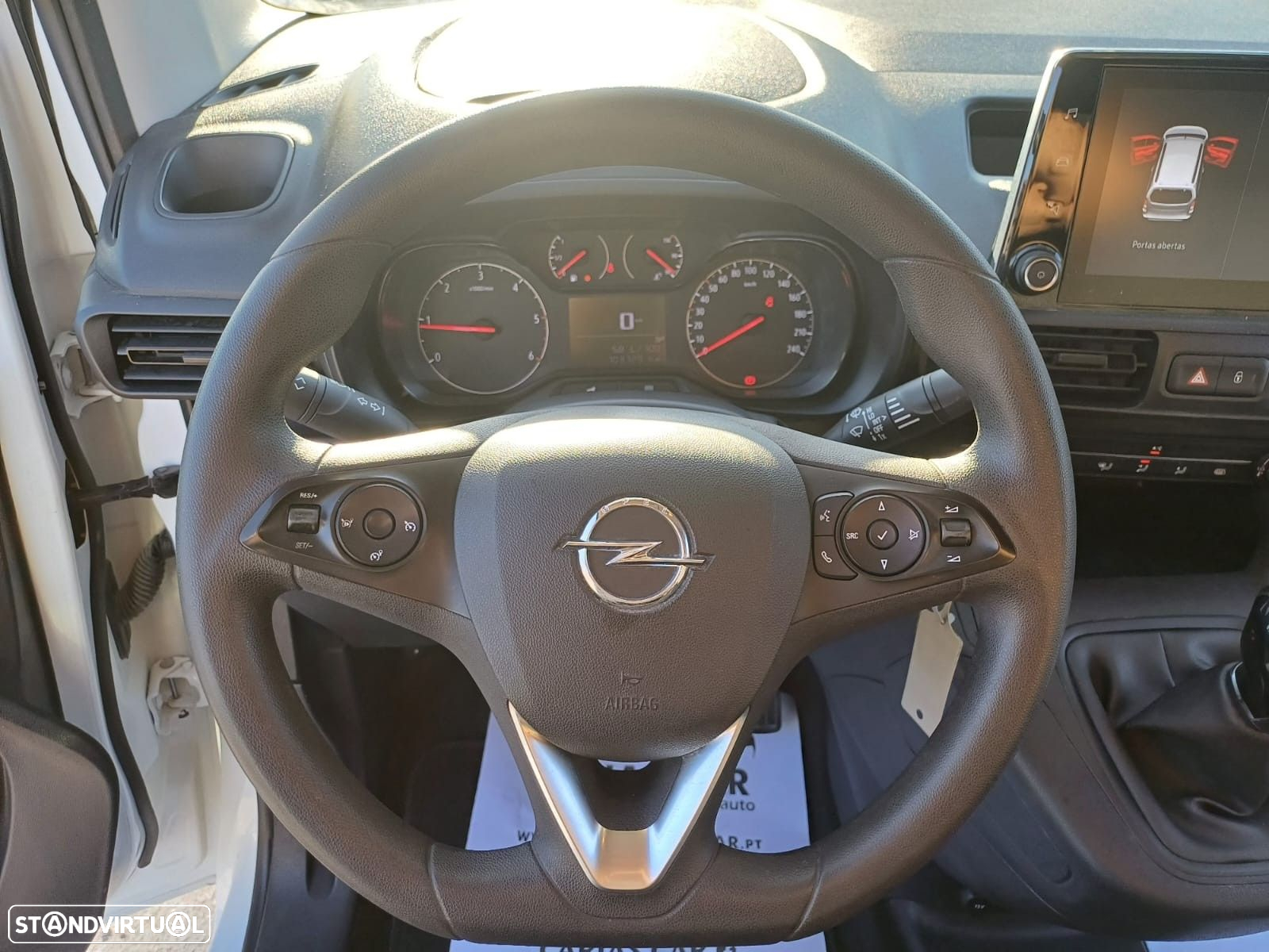 Opel Combo 1.5 CDTi L2H1 - 29