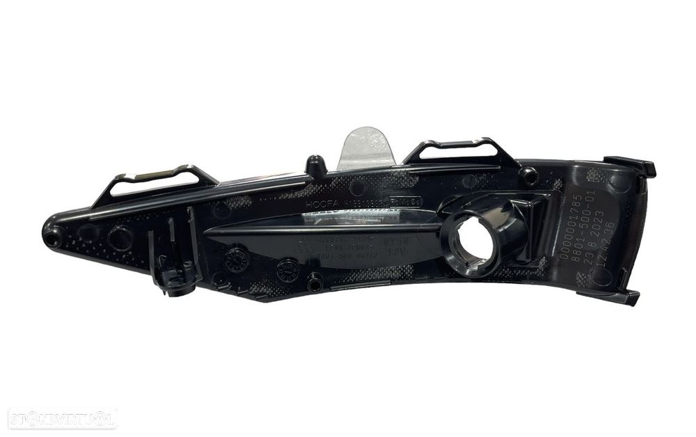 Farolim Pisca Espelho Retrovisor Dto Ford Fiesta MK7 2017 a 2023  2092586 - 2