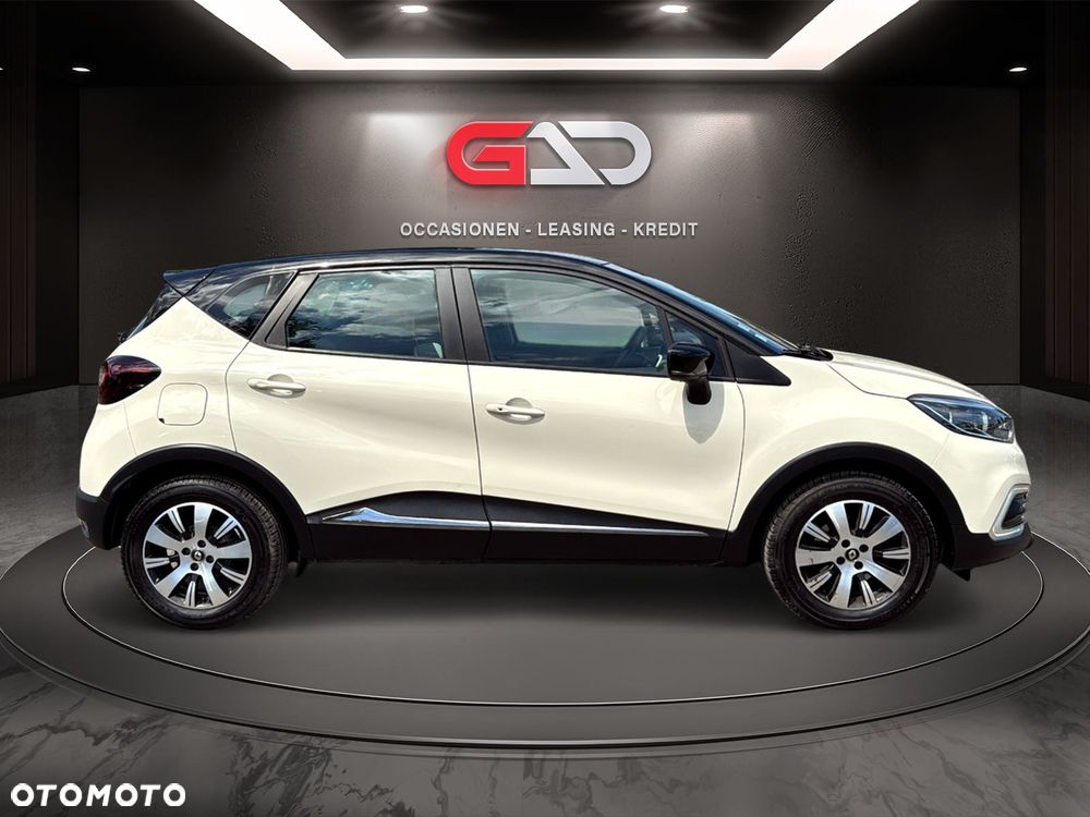 Renault Captur - 4
