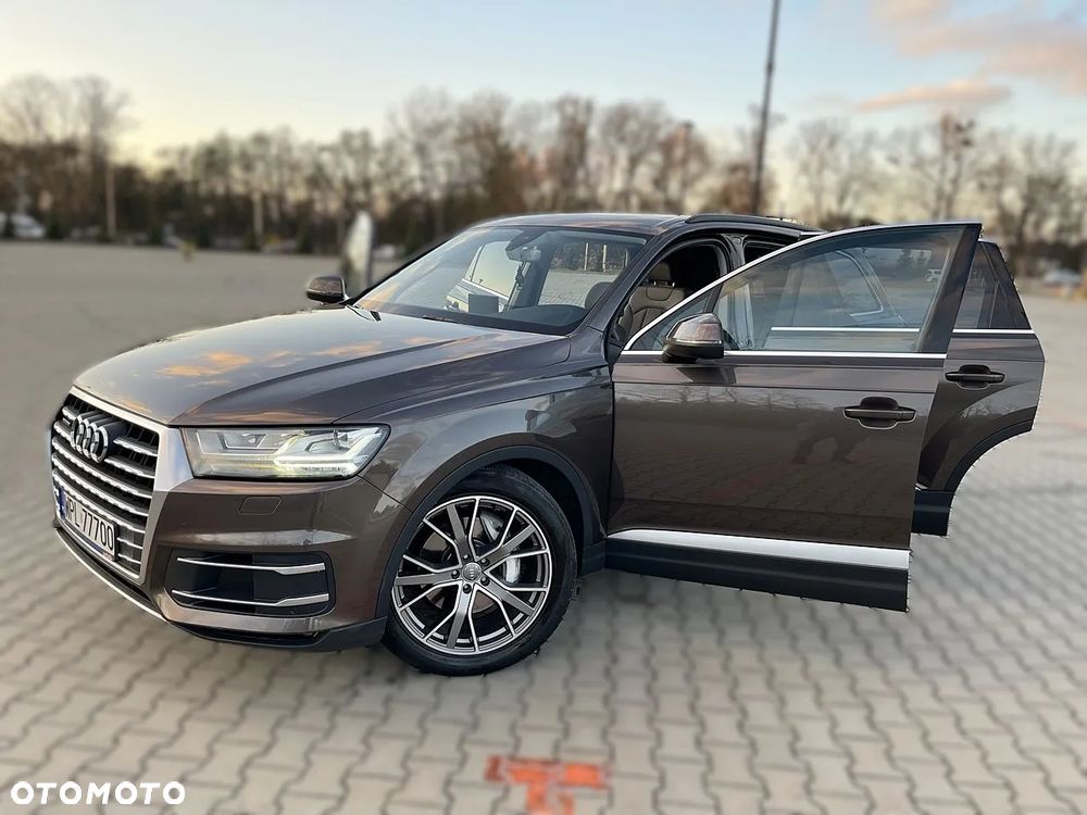 Audi Q7 - 13