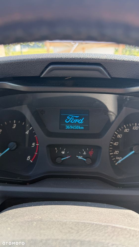 Ford Transit - 6