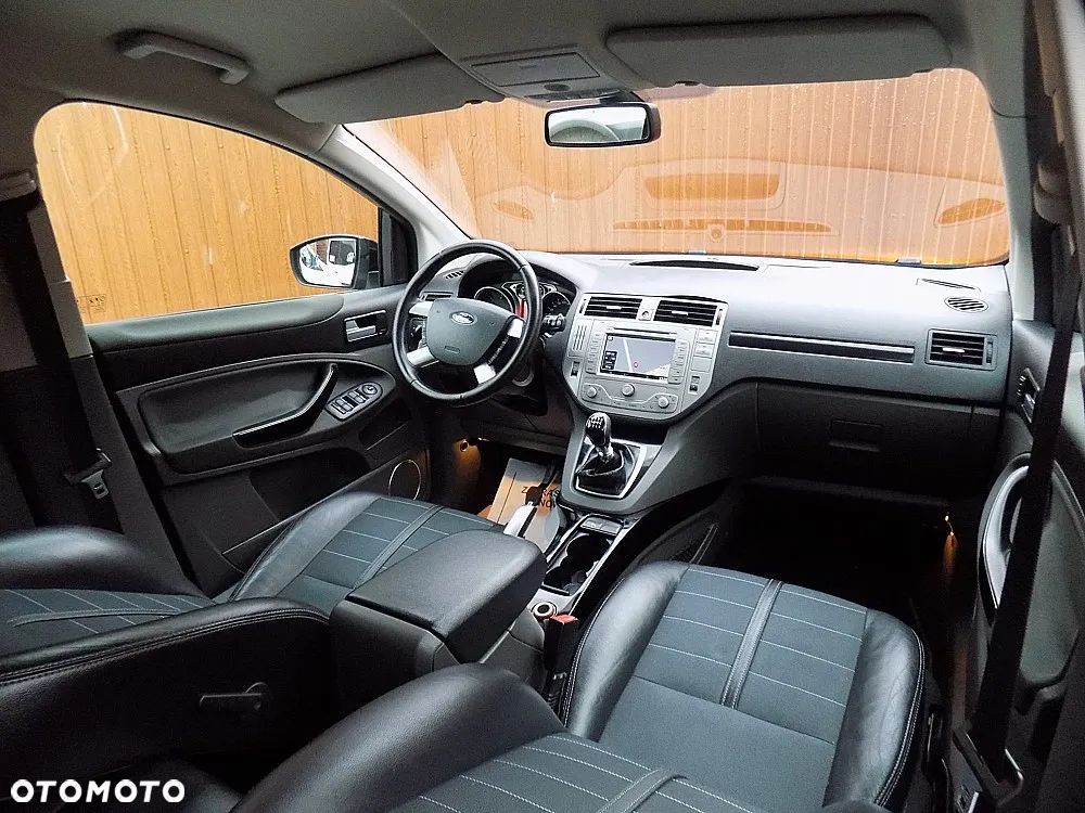 Ford Kuga 2.0 TDCi Titanium S - 18