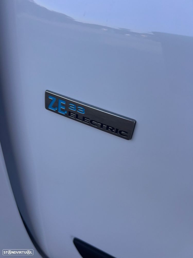 Renault Kangoo Express Z.E. - 6