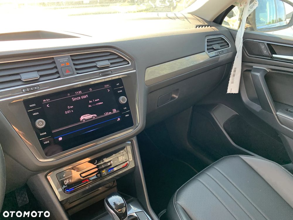 Volkswagen Tiguan Allspace 2.0 TSI OPF 4Motion DSG Highline - 17