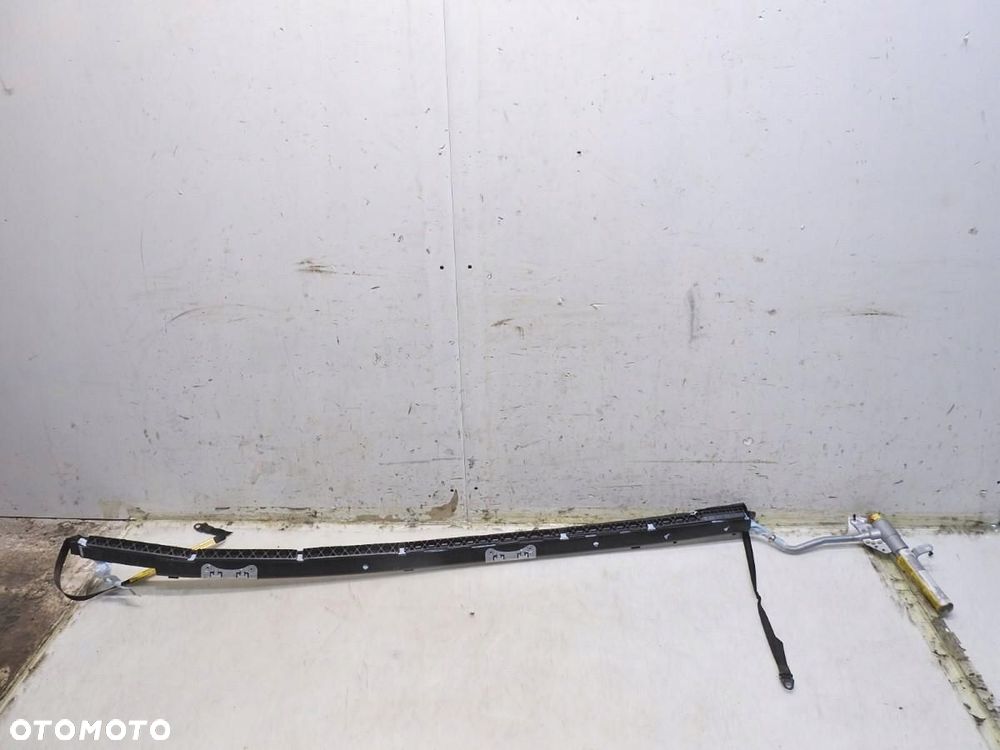 KURTYNA AIRBAG LEWA MERCEDES W203 KOMBI LIFT 30323602E - 5