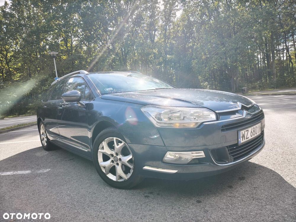 Citroën C5