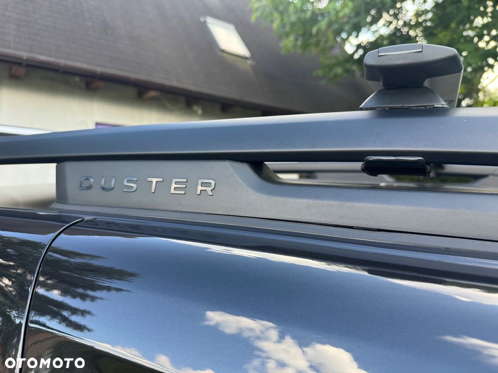 Dacia Duster 1.0 TCe Expression - 25